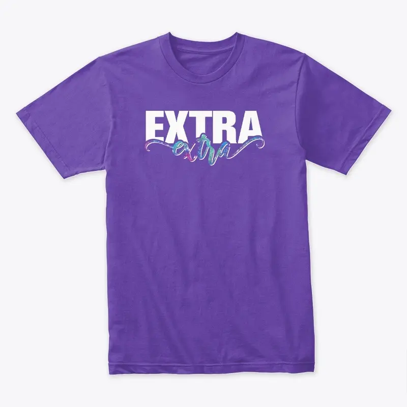 EXTRA extra